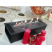 Автоматический биокамин BioArt ABC Fireplace Smart Fire A3 1800