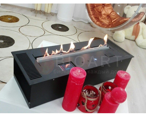 Автоматический биокамин BioArt ABC Fireplace Smart Fire A5 1800