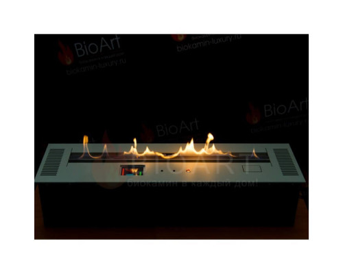 Автоматический биокамин BioArt Smart Fire A7 1200