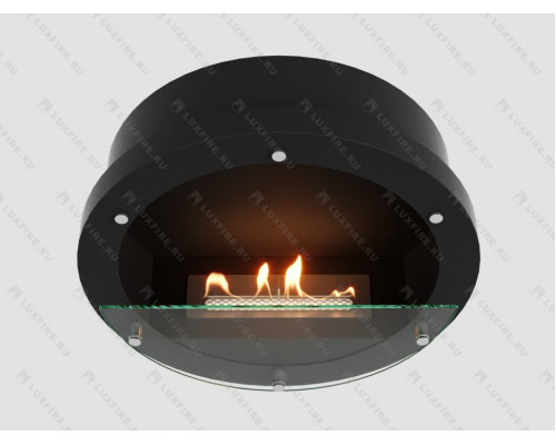 Настенный биокамин Lux Fire "Иллюзион 500 Н" XS