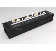 Автоматический биокамин BioArt ABC Fireplace Smart Prime 1200