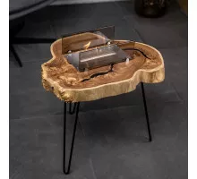 Настольный Биокамин Catterheim ROCKFORD